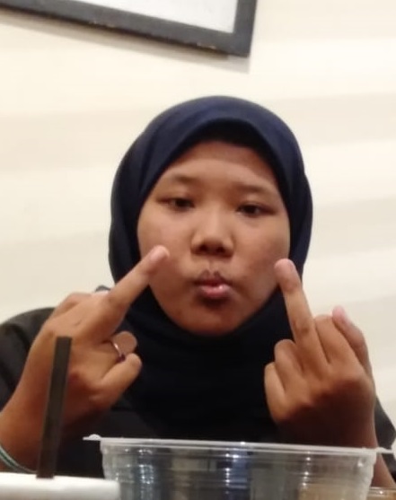 laila muhibbah