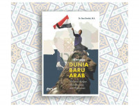 Image of Menuju Dunia Baru Arab