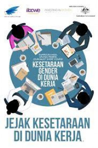 Image of JEJAK KESETARAAN DI DUNIA KERJA