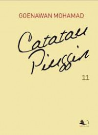 Image of Catatan Pinggir 11