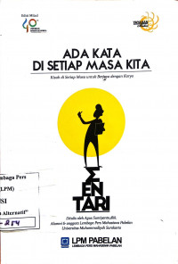 Image of Ada Kata di Setiap Masa Kita