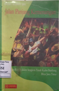 Image of Jalan Panjang Kemenangan