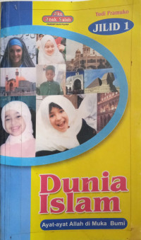 Image of Duni Islam:Ayat-Ayat Allah di Muka Bumi