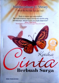 Image of Ketika Cinta Berbuah Surga
