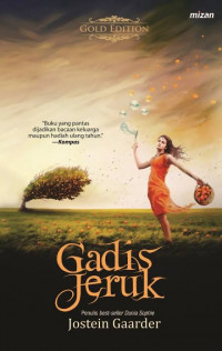 Image of Gadis Jeruk