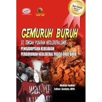Image of Gemuruh Buruh di Tengah Pusaran Neoliberalisme