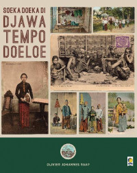 Image of Soeka Doeka di Djawa Tempo Doeloe