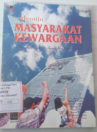 Image of Menuju Masyarakat Kewargaan