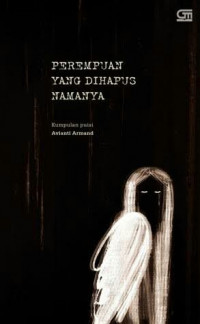 Image of Perempuan yang Dihapus Namanya: Kumpulan Puisi