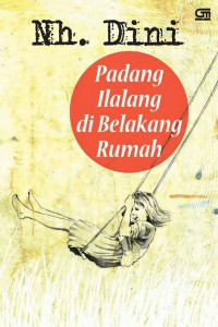 Image of Padang Ilalang di Belakang Rumah
