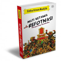 Image of Mati Ketawa Ala Refotnasi
