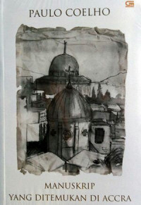 Image of Manuskrip yang Ditemukan di Accra