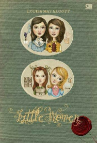 Image of Little Women