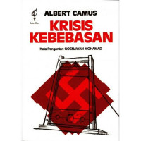Image of Krisis Kebebasan