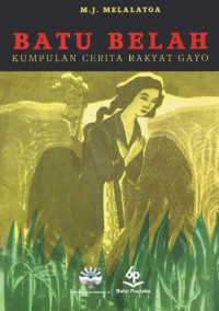 Image of Baju Belah: Kumpulan Cerita Rakyat Gayo