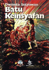 Image of Batu Keinsyafan