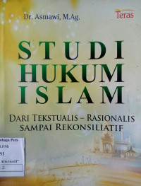 Image of Studi Hukum Islam