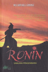 Image of Ronin Samurai Pengembara