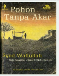 Image of Pohon Tanpa Akar