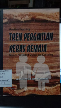 Image of Tren Pergaulan Bebas Remaja