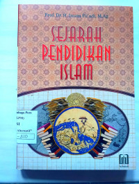 Image of Sejarah peradaban Islam