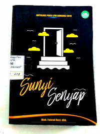 Image of Sunyi Senyap