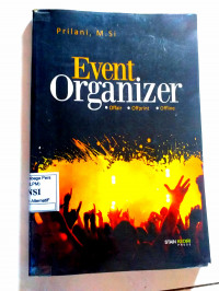 Image of Event Organizer