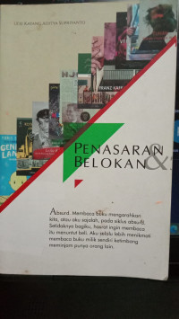 Image of Penasaran dan Belokan