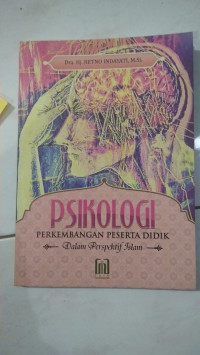 Image of Psikologi Perkembangan Peserta Didik dalam Perspektif Islam
