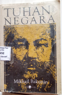 Image of Tuhan dan Negara