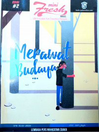 Image of Merawat Budaya