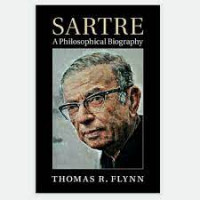 Image of SARTRE: A PHILOSOPHICAL BIOGRAPHY
