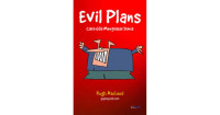 Image of Evil Plans 
Cara Gila Menguasai Dunia