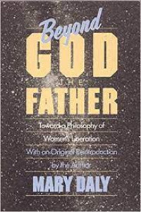 Image of Beyond God the Father