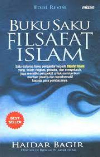 Image of Buku Saku Filsafat Islam