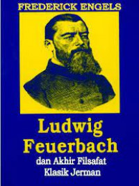Image of Ludwig Feuerbach dan Akhir Filsafat Klasik Jerman