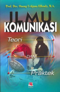 Image of Komunikasi Teori dan Praktek