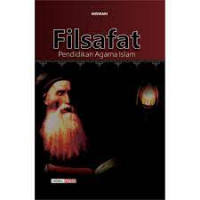 Image of FILSAFAT PENDIDIKAN AGAMA ISLAM