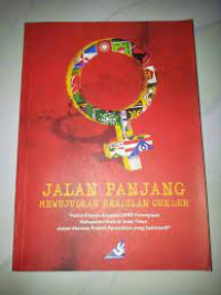 Image of Jalan Panjang Mewujudkan Keadilan Gender