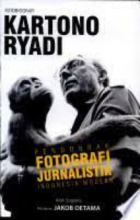 Image of Pendobrak Fotografi Jurnalistik