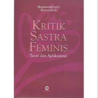 Image of Kritik Karya Feminis
