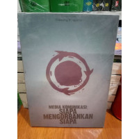 Image of Media Komunikasi; Siapa yang Mengorbankan Siapa