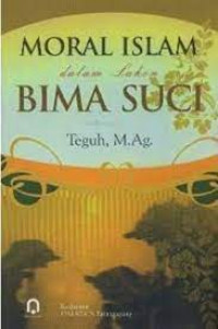 Image of Moral Islam dalam Lakon Bima Suci