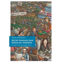 Image of Rezim Pangan Dan Masalah Agraria