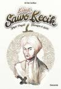 Image of Kisah Sawo Kecik