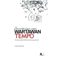 Image of Seandainya Saya Wartawan TEMPO