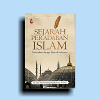Image of Sejarah Peradaban Islam