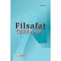 Image of FILSAFAT TERAKHIR
